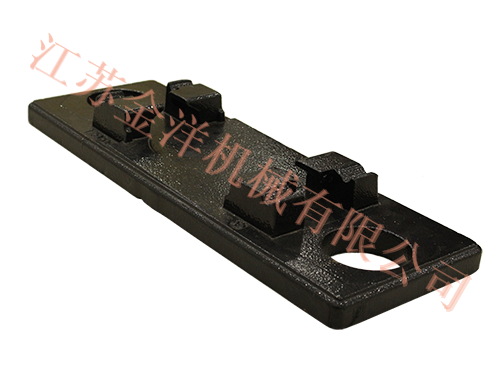 垫板 垫板