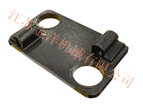 垫板 垫板